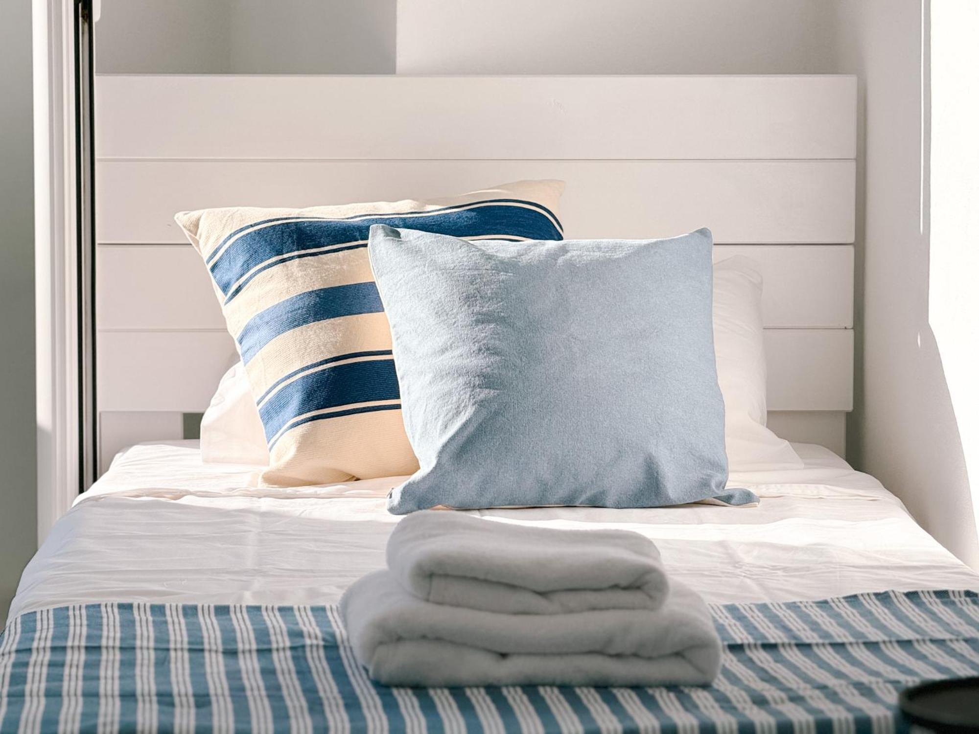 Hostal Sa Roqueta Mahon מראה חיצוני תמונה